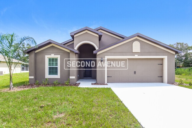 Building Photo - 921 Culpepper Ave SE