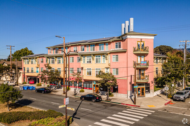 Building Photo - Sacramento Senior Homes Rental