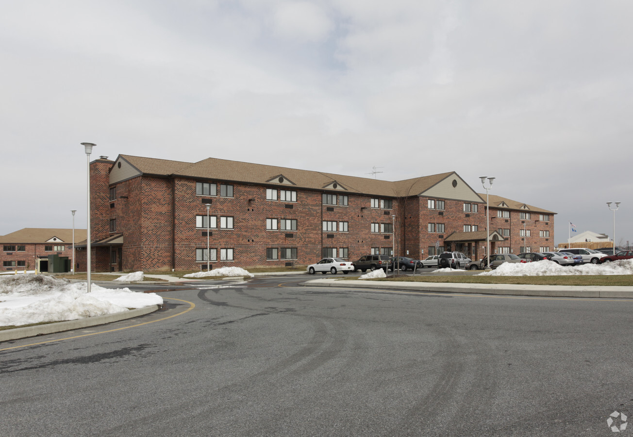 Luther Village of Dover - Luther Village of Dover Apartments