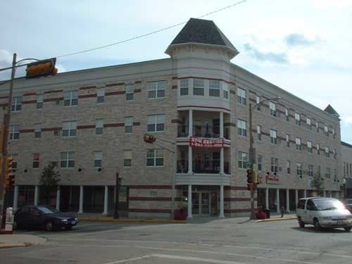 Primary Photo - The Phoenix Apartment Homes for Seniors