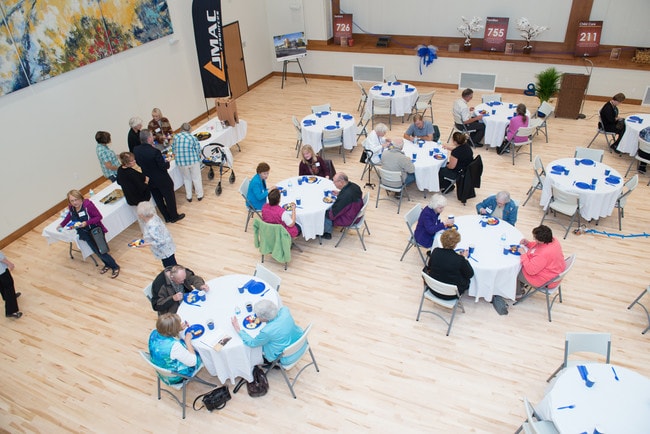 Photo - Legacy Living at Central Place Apartments