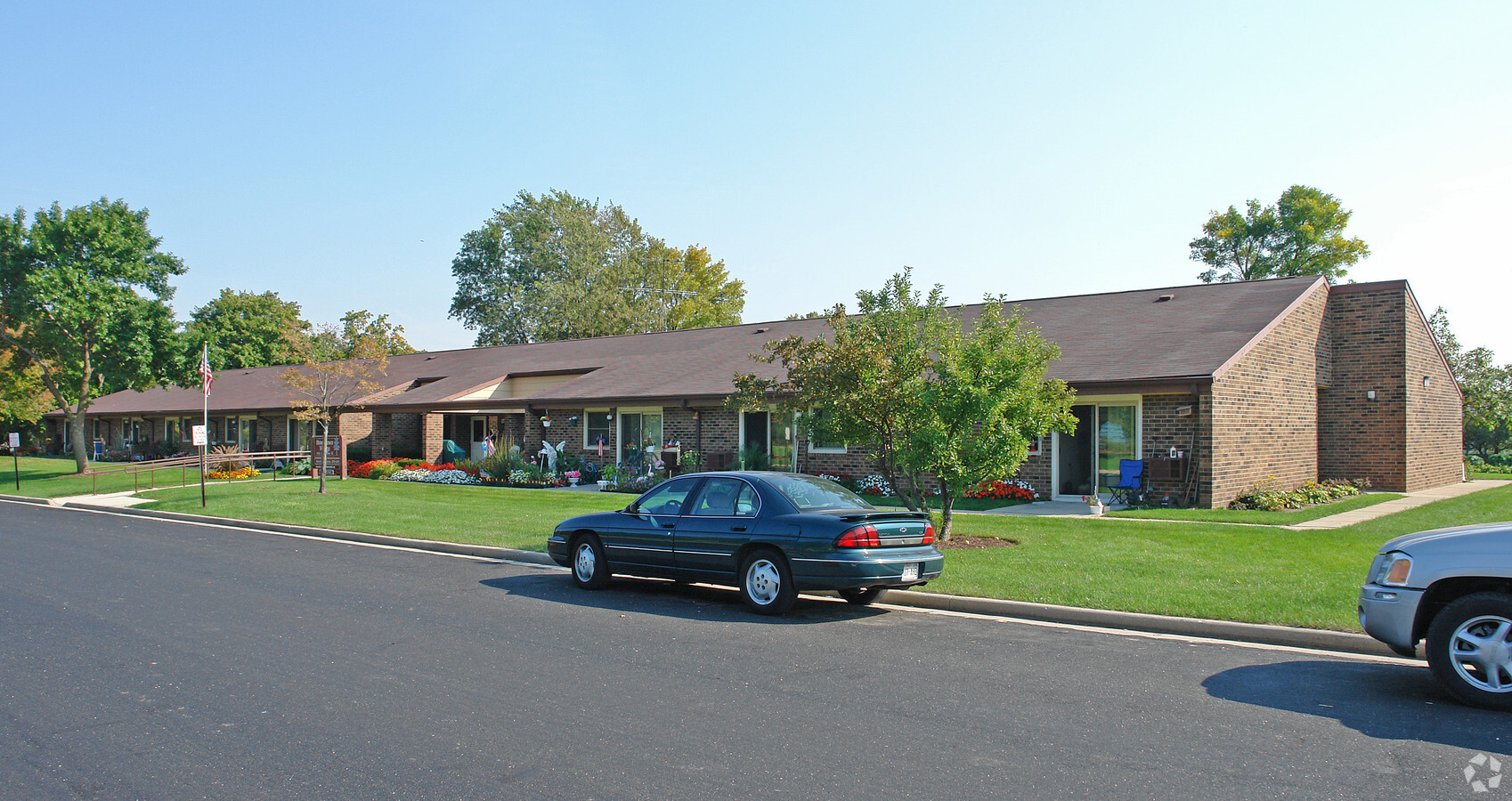 Hometown Village - Hometown Village Apartments