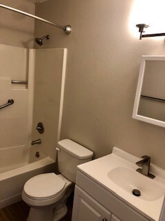 Floor Plan - 1x1 H-08