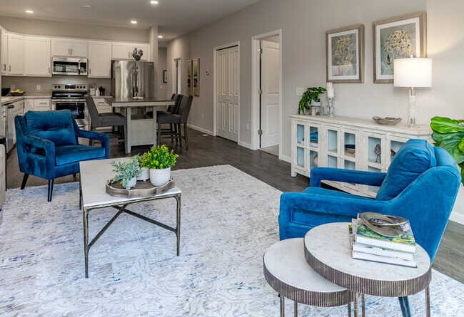 Interior Photo - Country Club Villas Rental