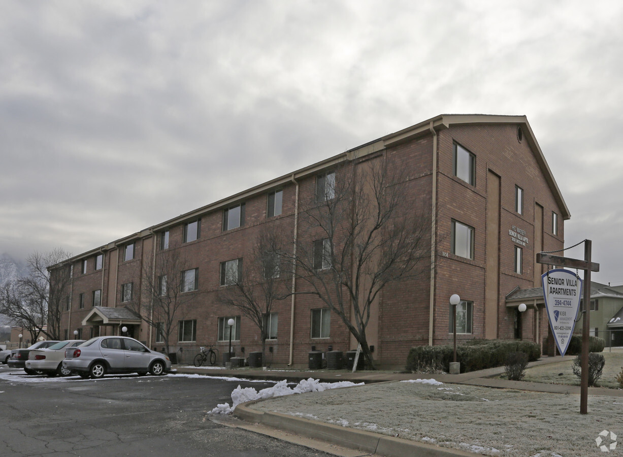 Photo - Ogden Senior Villa Apartments