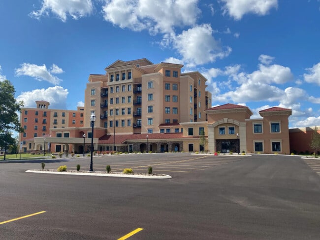 Building Photo - Grande Palazzo