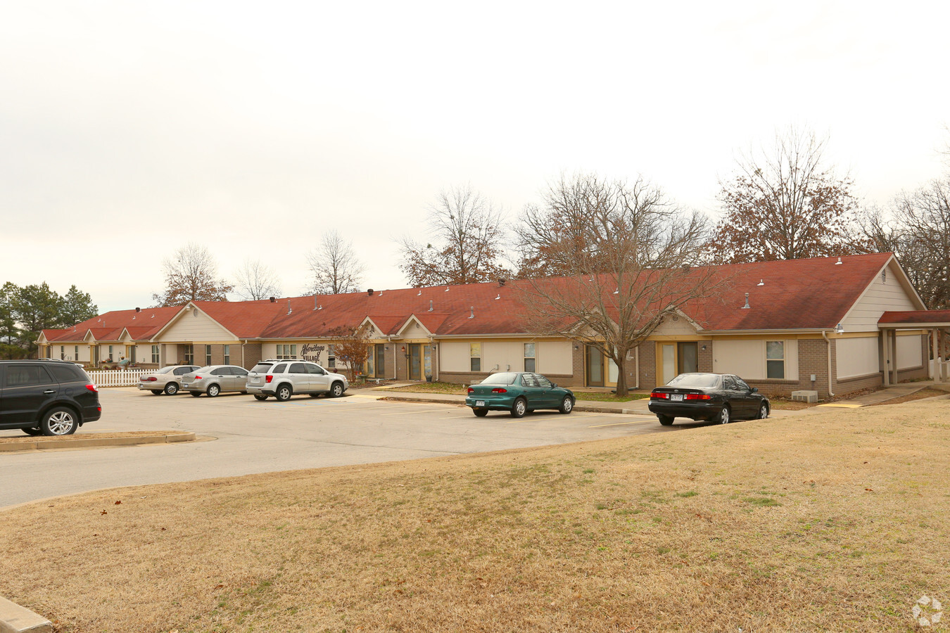 Photo - Heritage Village Apartments