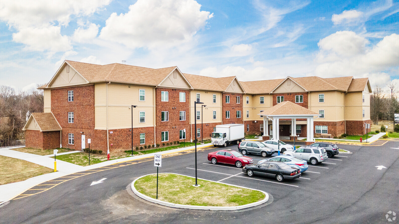 Photo - Bensalem Veterans Residences Apartments