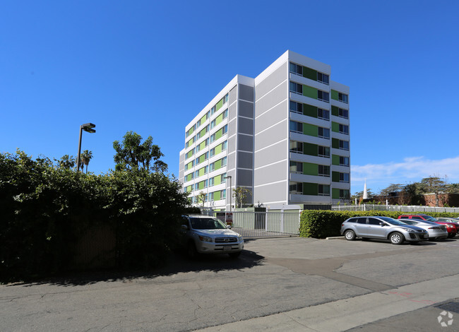 Primary Photo - West Valley Towers Rental