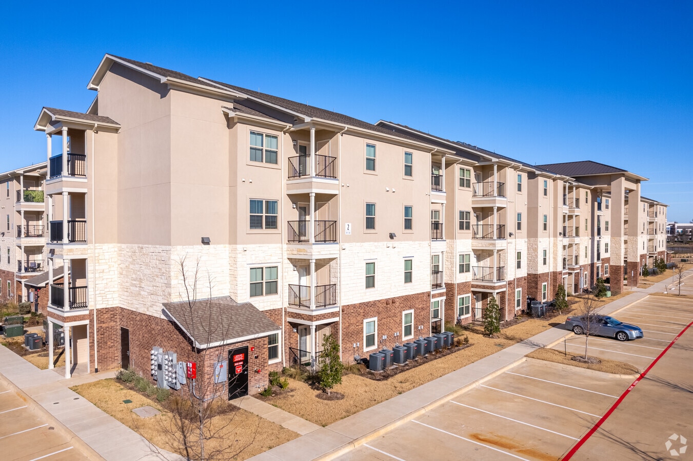 Photo - Lakeview Pointe - 55+ Community Apartments