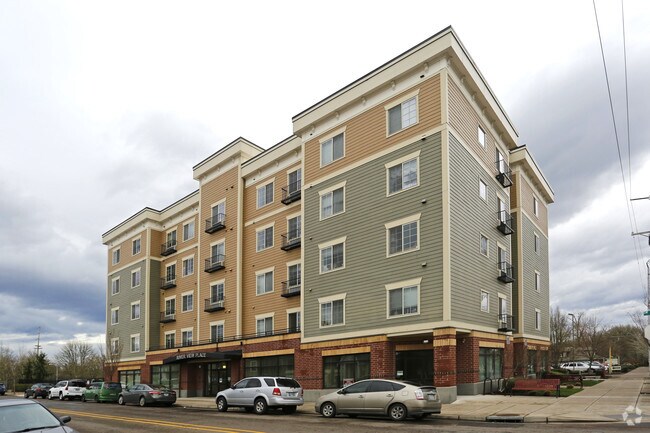 Building Photo - River View Place Rental