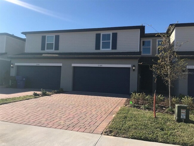 Photo - 2544 Sweet Viburnum Wy Townhome