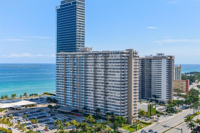 Photo - 1980 S Ocean Dr Unit MC Condo