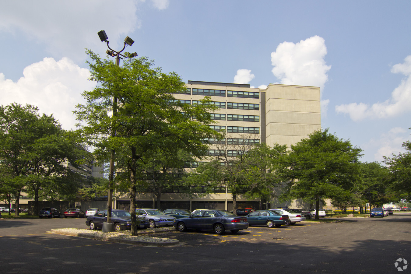 Photo - Garden House of River Oaks I Apartments