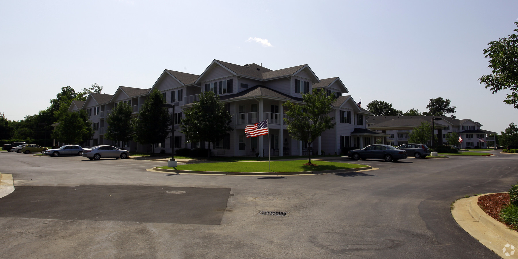 Photo - Prairie Rose Gracious Retirement Community Apartments