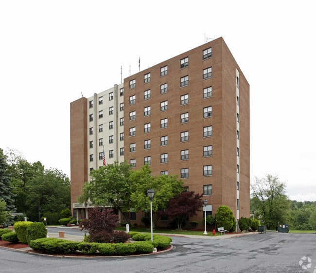 55+ Communities & Senior Living in Harrisburg, Pennsylvania After55
