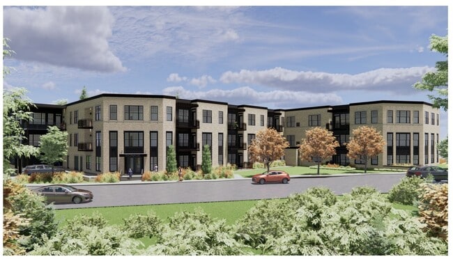 Building Photo - The River House Mendota Rental
