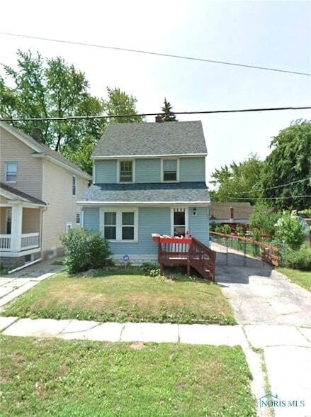 Building Photo - 2029 Brame Pl Rental