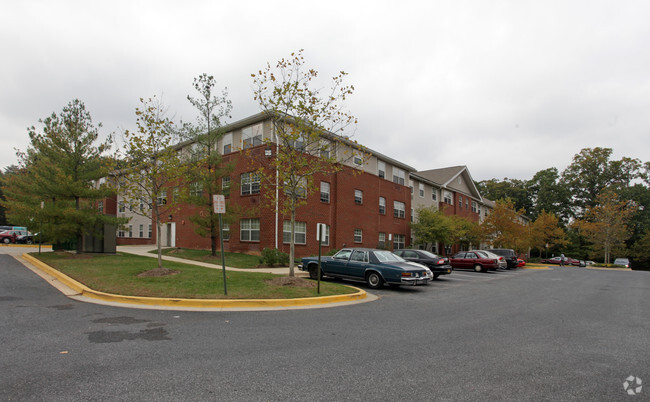 Building Photo - Park View at Bladensburg Rental