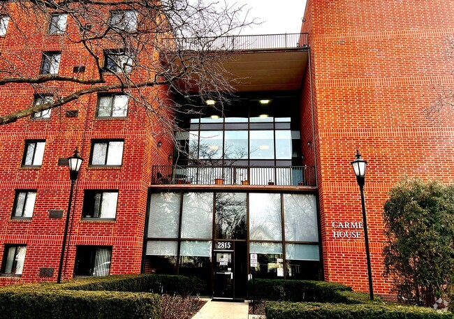 Building Photo - Carmel House Rental