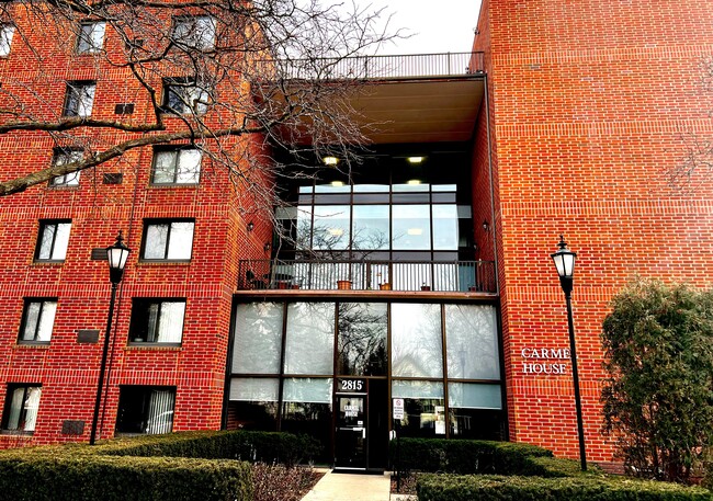 Building Photo - Carmel House Rental