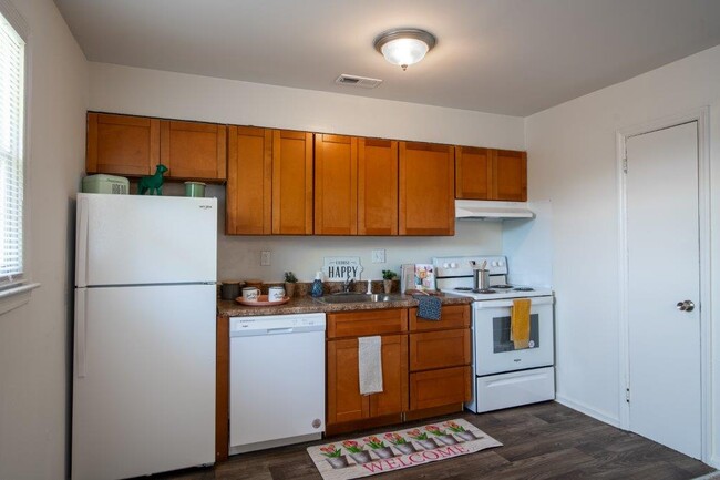 Photo - Vineland Village Apartment Homes