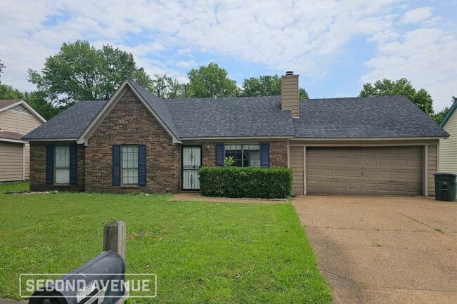 Building Photo - 2530 Sage Meadow Dr Rental