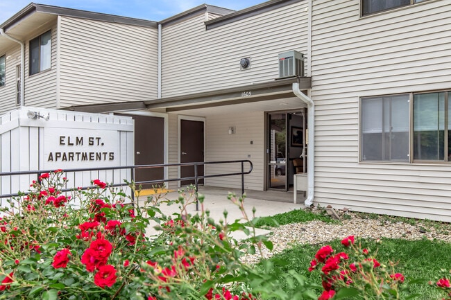 Building Photo - Summit at Elm Street Apartments