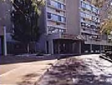 Primary Photo - Sangamon Towers Rental