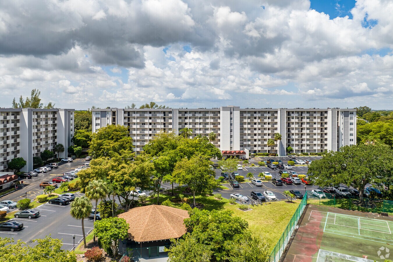 Photo - Hi Greens of Inverrary Apartments