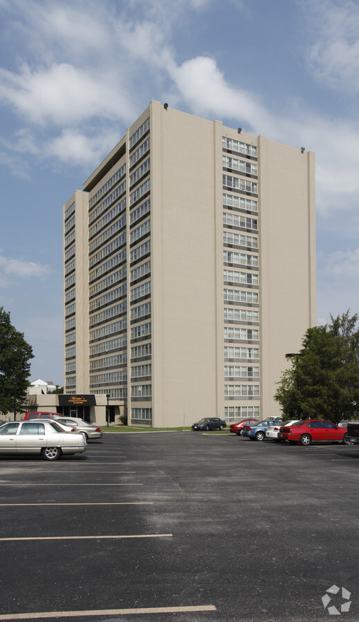 Photo - Metro Center Teachers' Apartments