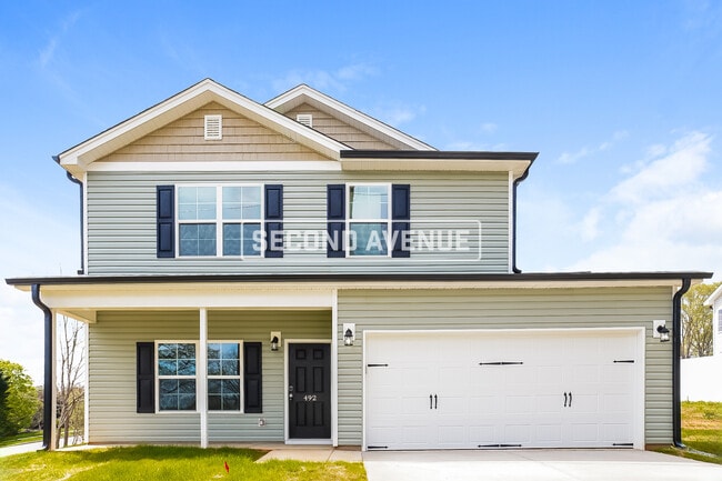Photo - 492 Everidge Rd Rental