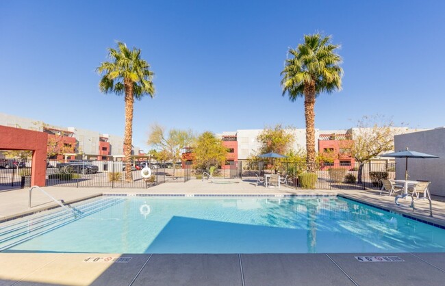 Los Pecos - Los Pecos Apartments