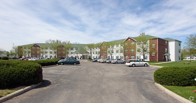 Building Photo - Corban Commons- Senior Housing Rental