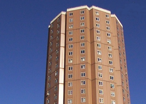 Photo - Locust Court Apartments