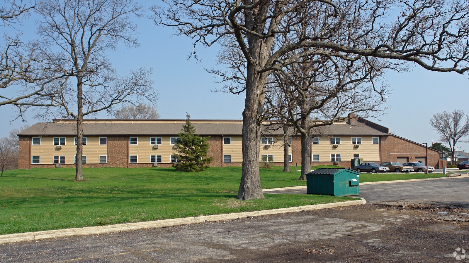 Photo - Countryside Village Apartments