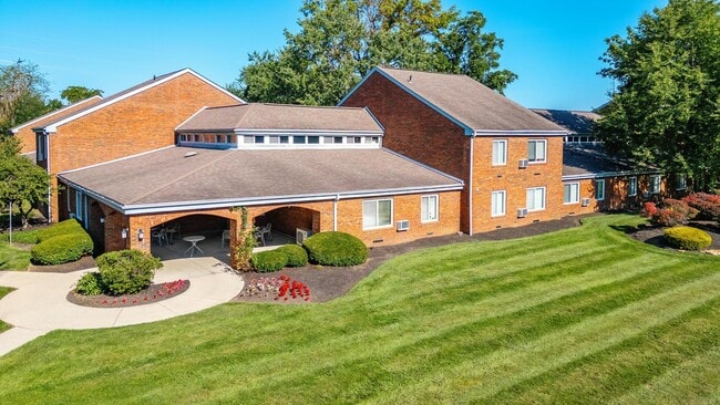 Photo - Maplewood Heights Apartments