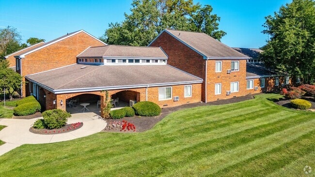 Building Photo - Maplewood Heights Rental
