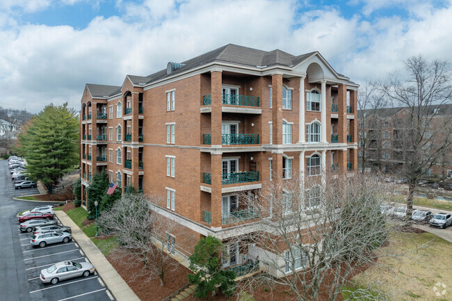 Photo - Richland Place Apartments