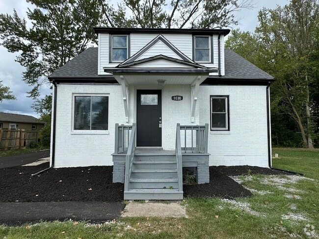 Building Photo - 1030 N Old State Rd 49 Rental