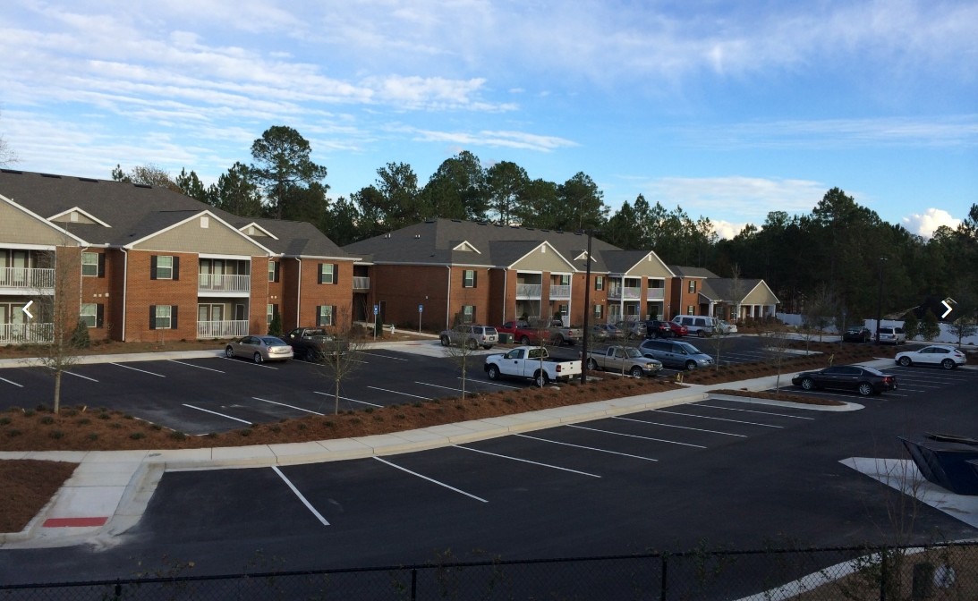 Gateway Pines II - Gateway Pines II Apartments