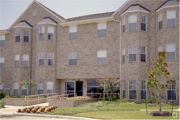 Building Photo - West Oaks Terrace Rental