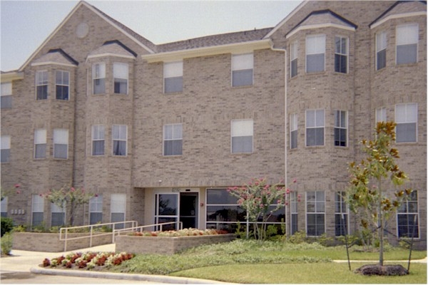 West Oaks Terrace - West Oaks Terrace Apartments