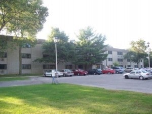 Primary Photo - Liberty Manor Senior Housing