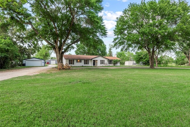 Photo - 19022 Old Mueschke Rd Rental