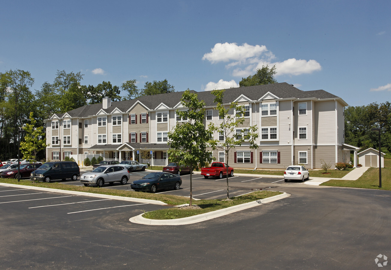 Photo - Village of Spring Meadows II Apartments