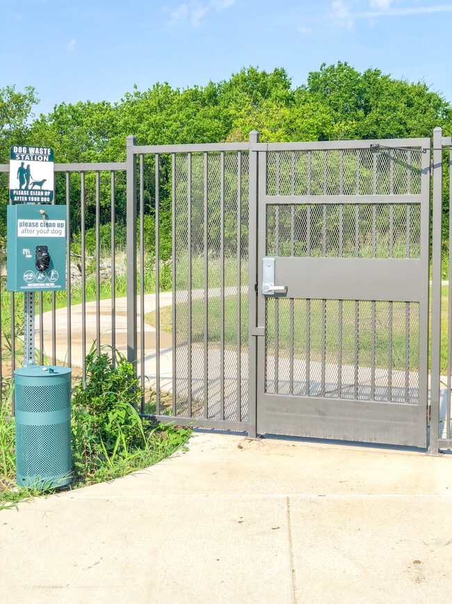 Gala at Fate Apartments Fate, Texas 0 unit available After55