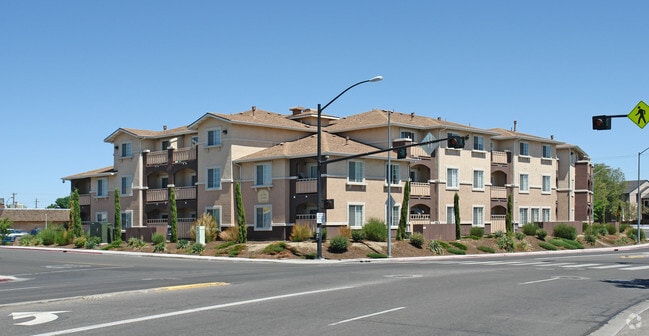 Building Photo - Grace Senior Apartments