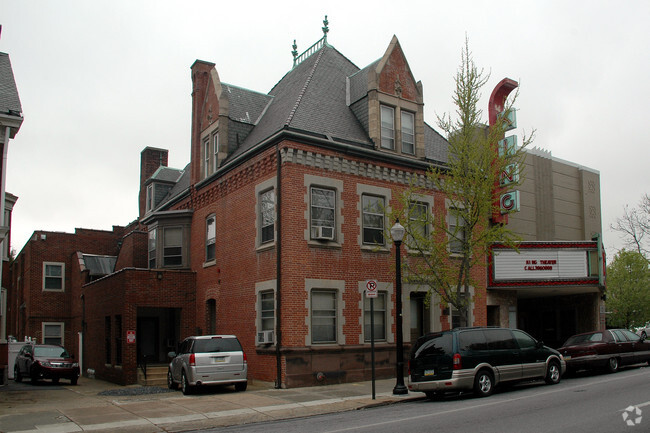 Photo - King Theatre Apartments