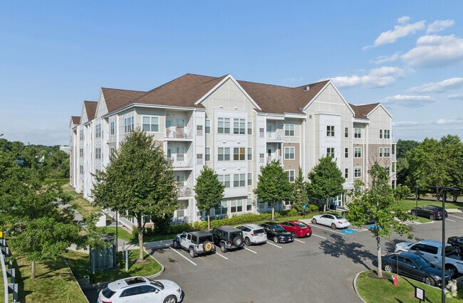 Building Photo - MarketStreet Apartments